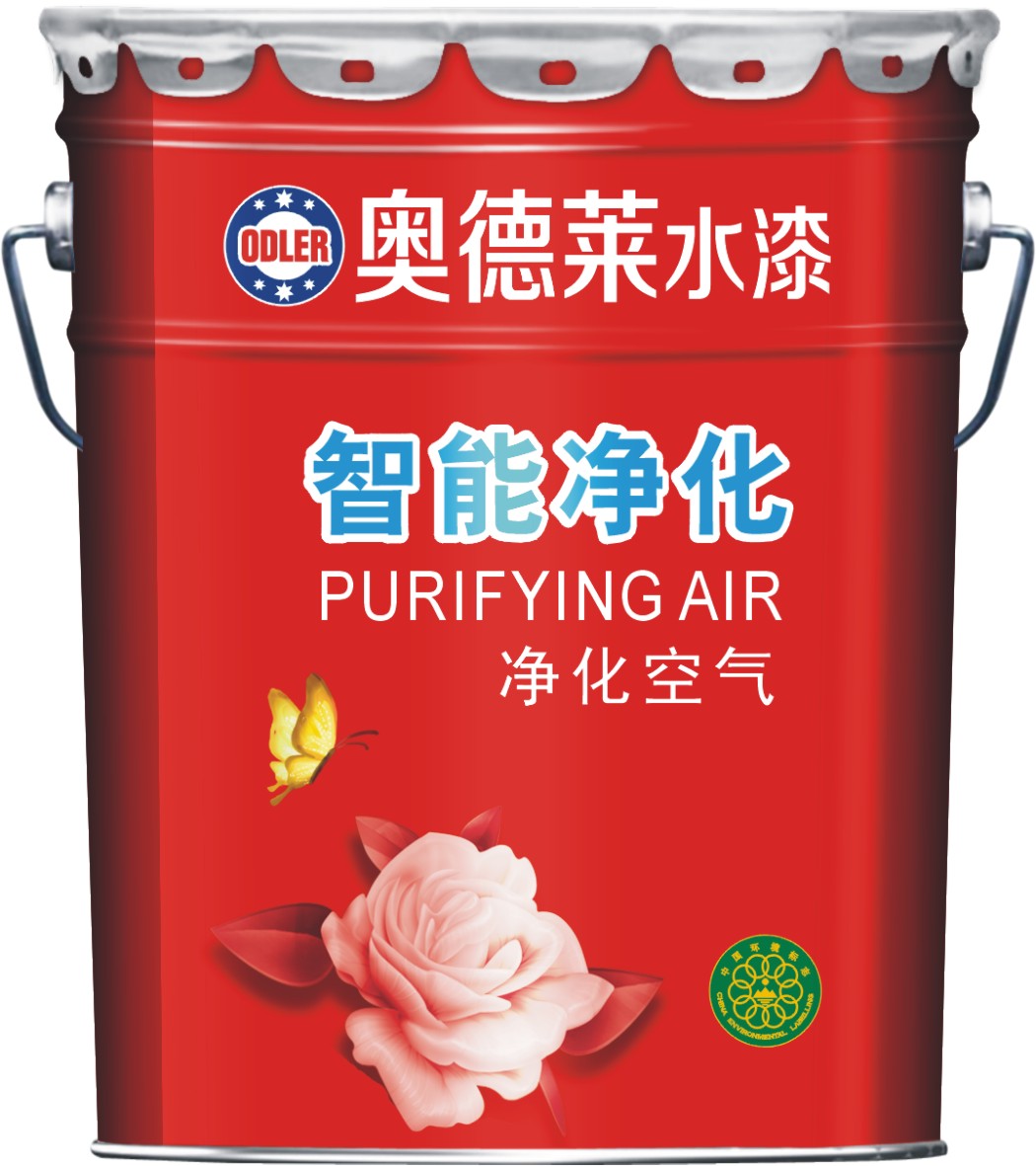 墻面漆圖片/墻面漆樣板圖 (3)