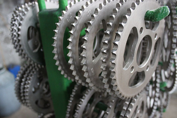 CH-612新型黑化劑 生產(chǎn)批發(fā)圖片/CH-612新型黑化劑 生產(chǎn)批發(fā)樣板圖 (4)