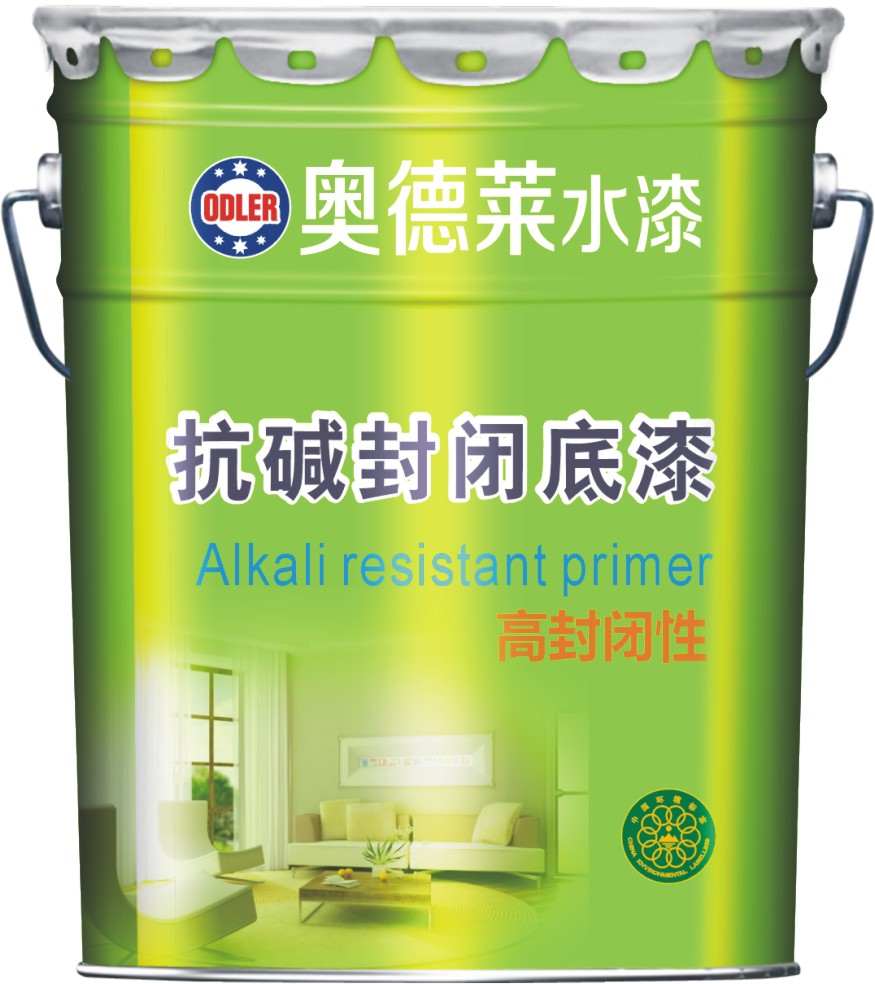 奧德萊水漆抗雨外墻漆乳膠漆涂料圖片/奧德萊水漆抗雨外墻漆乳膠漆涂料樣板圖 (3)