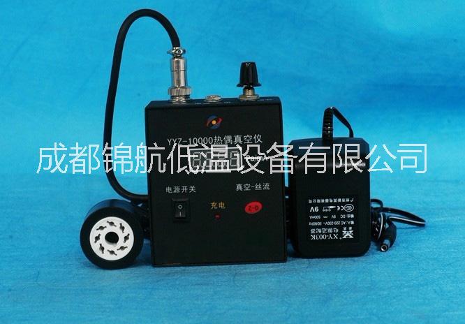 熱偶真空計圖片/熱偶真空計樣板圖 (4)