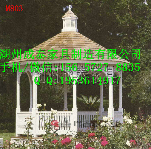 亭子圖片/亭子樣板圖 (1)