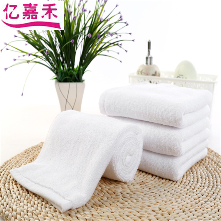 白毛巾廠家批發(fā)價(jià)格賓館洗浴毛巾圖片/白毛巾廠家批發(fā)價(jià)格賓館洗浴毛巾樣板圖 (2)