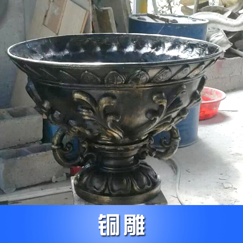 銅雕圖片/銅雕樣板圖 (2)