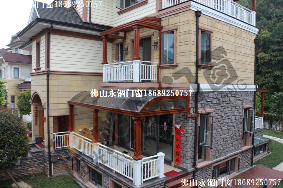 斷橋陽光房圖片/斷橋陽光房樣板圖 (3)