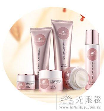 滋潤系列套裝圖片