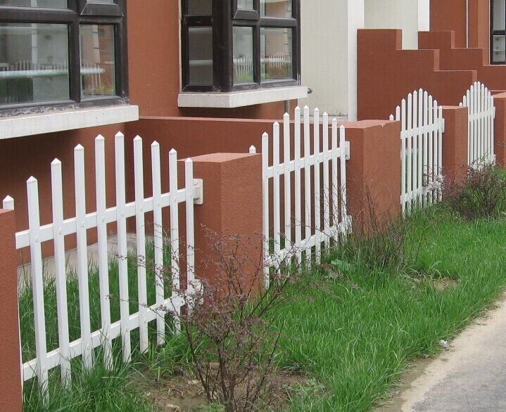 道路隔離護(hù)欄圖片/道路隔離護(hù)欄樣板圖 (4)