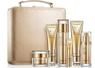 供應萃雅菁顏無痕系列套裝