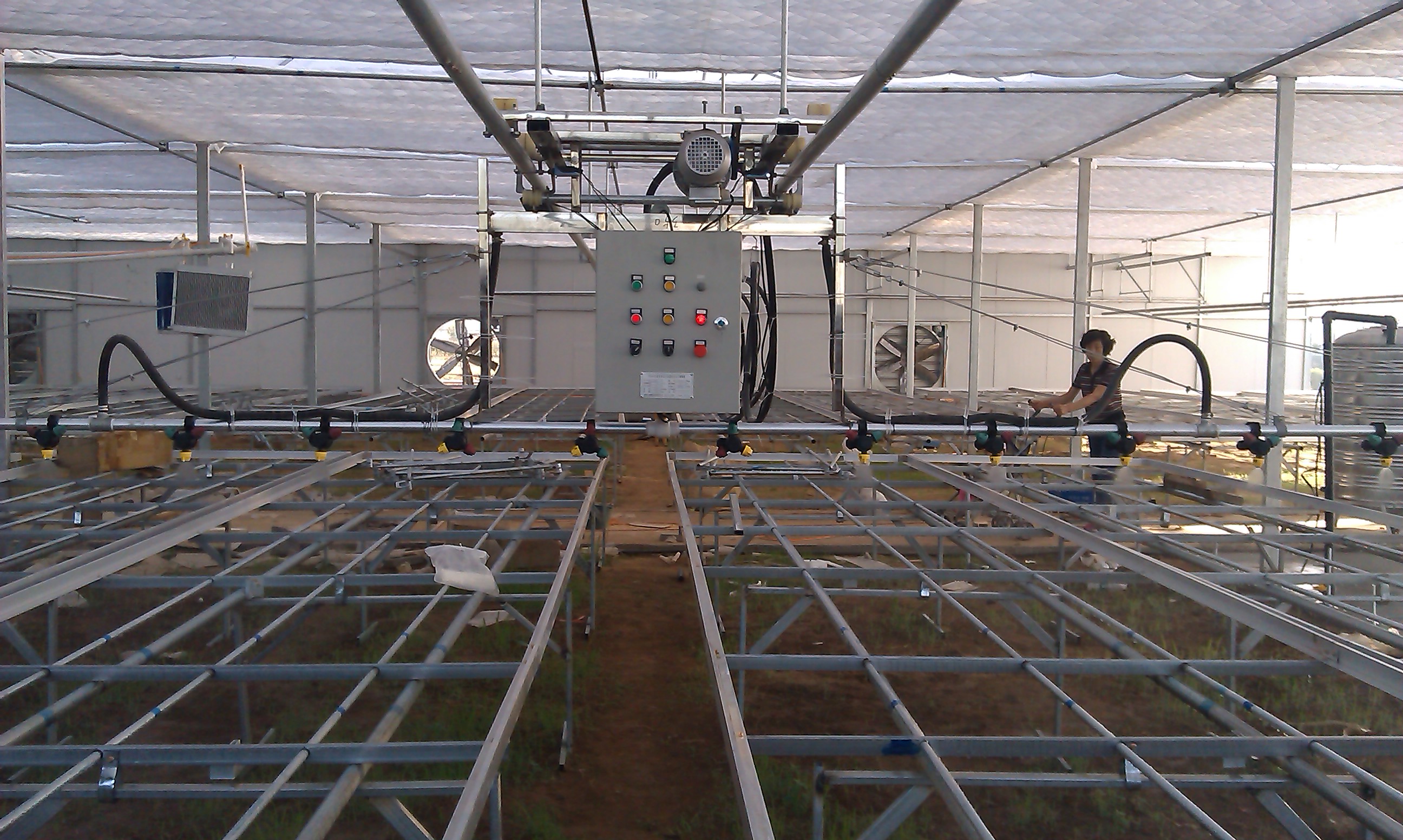 噴灌機(jī)圖片/噴灌機(jī)樣板圖 (2)