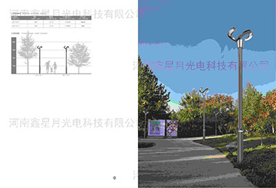 蘭州路燈廠家直銷圖片/蘭州路燈廠家直銷樣板圖 (2)