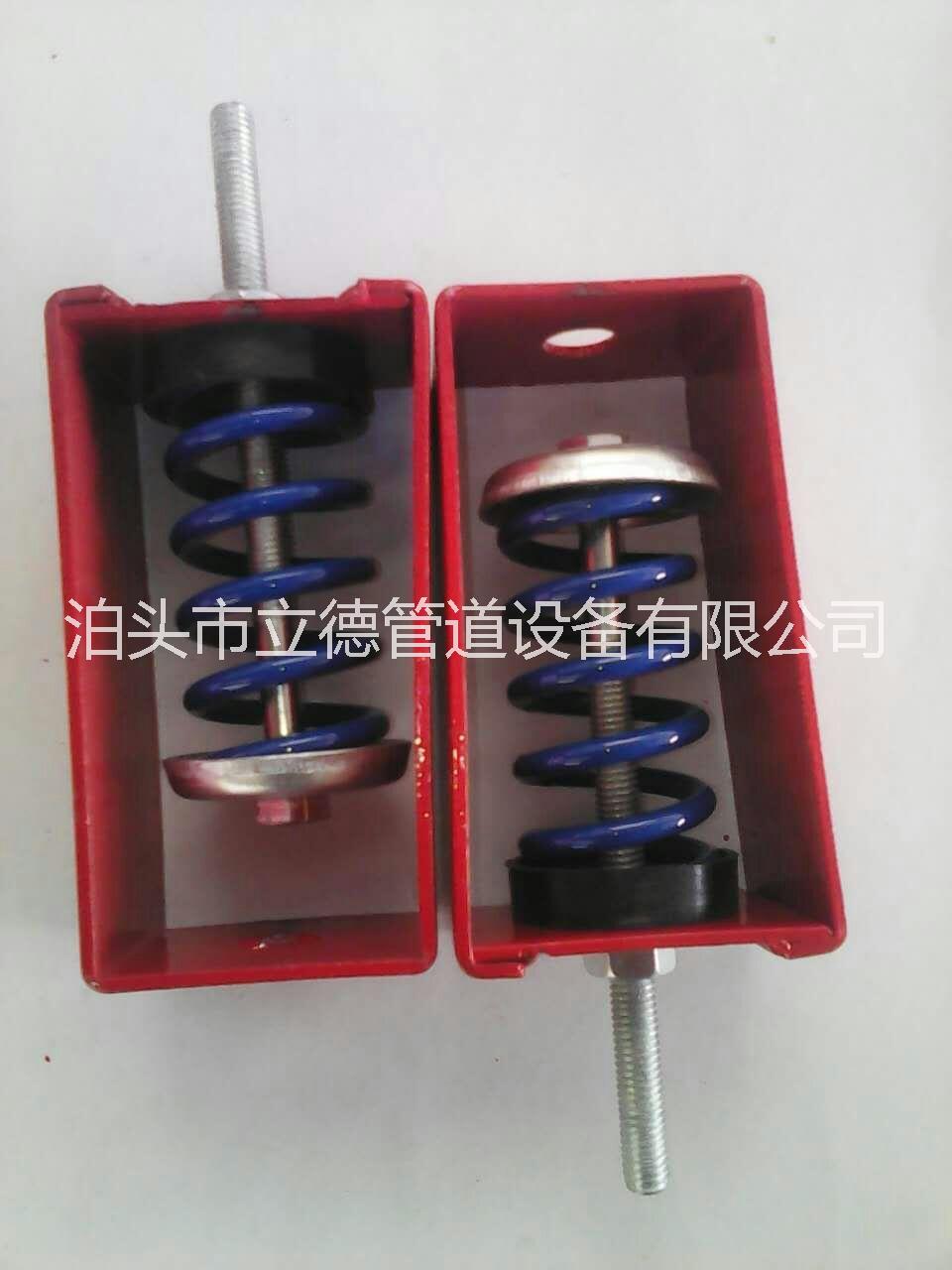 河北吊式彈簧減震器報(bào)價(jià) 吊式彈簧減震器批發(fā) 彈簧減震器