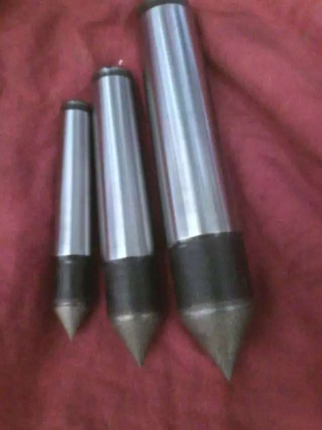 供應(yīng)金剛石研磨頂針