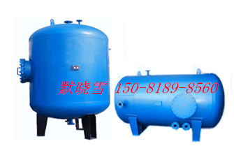 供應(yīng)上海YQFP半容積式換熱器廠(chǎng)家