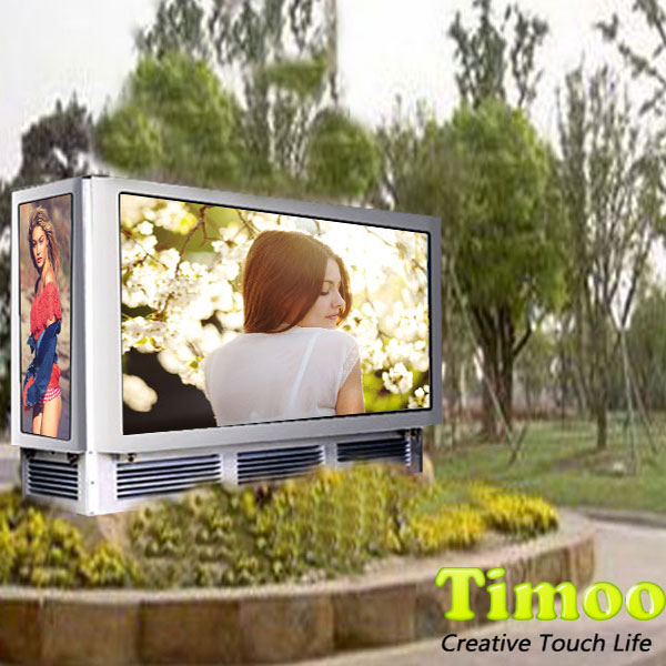 125KVA超薄型埋地式箱變圖片