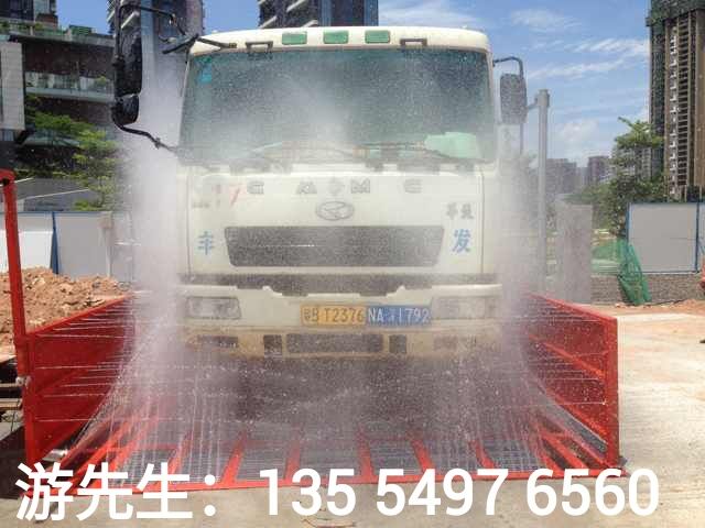 工地洗輪機(jī)圖片/工地洗輪機(jī)樣板圖 (2)