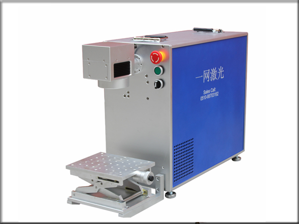 光纖激光打標機圖片/光纖激光打標機樣板圖 (4)