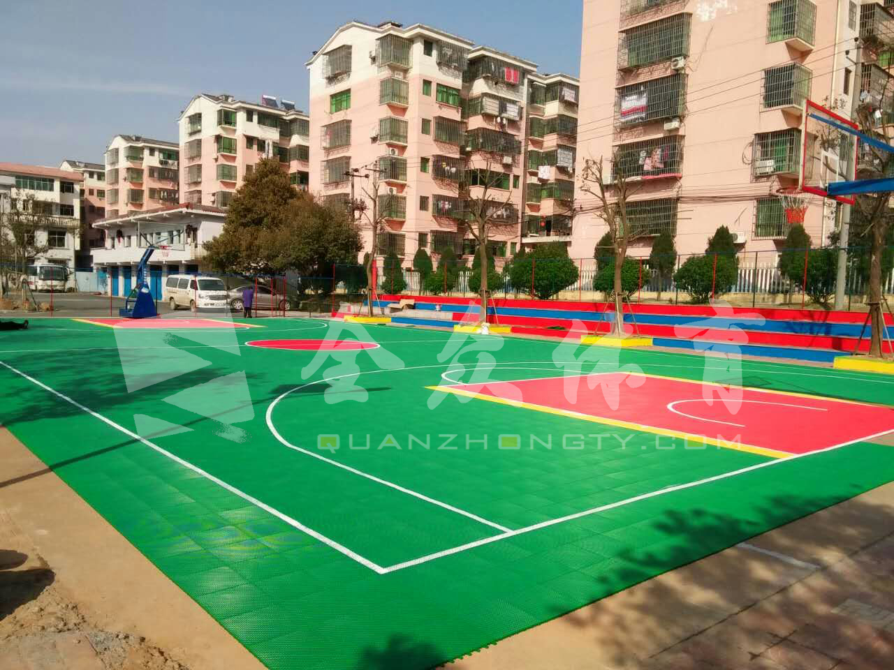 拼裝地板圖片/拼裝地板樣板圖 (1)