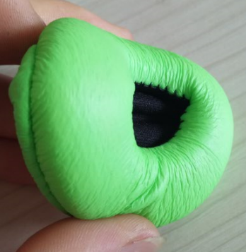 皮耳套圖片/皮耳套樣板圖 (1)