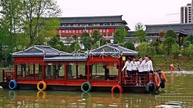 畫(huà)舫船圖片/畫(huà)舫船樣板圖 (3)