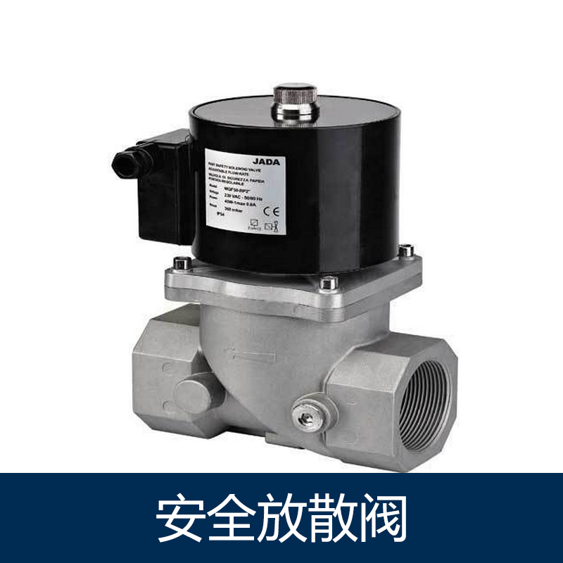 安全放散閥圖片/安全放散閥樣板圖 (4)