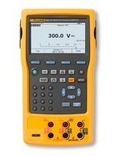 FLUKE 754EL过程校准仪图片