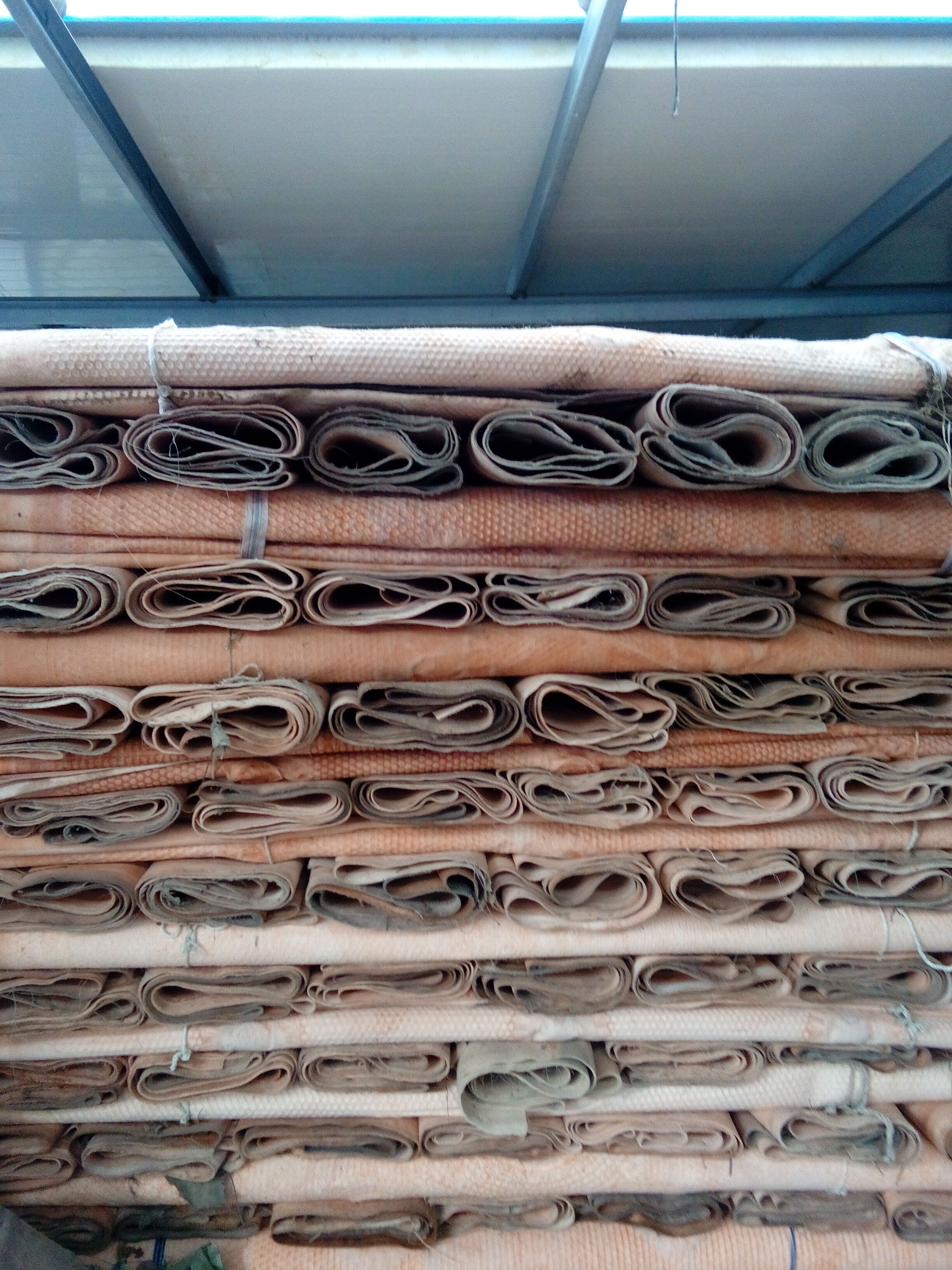 新鑫物資回收公司圖片