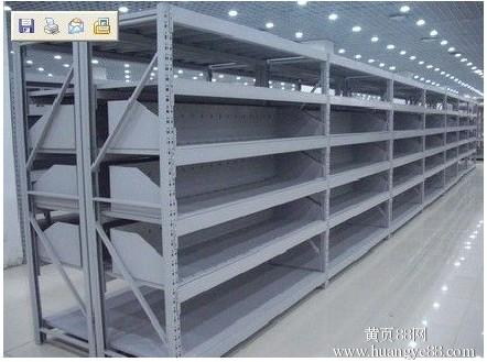 通化立體貨架、通化工業(yè)貨架廠家直