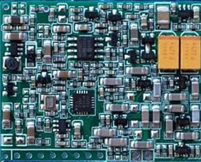 AGV模块134.2K模块RFID读卡模块PDA嵌入式模块