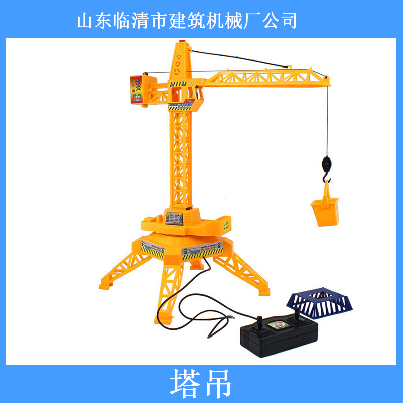 山西塔式起重機生產(chǎn)廠家圖片/山西塔式起重機生產(chǎn)廠家樣板圖 (2)