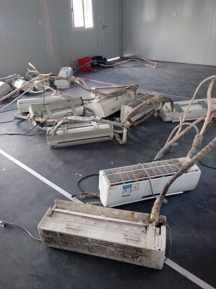 空調(diào)維修圖片/空調(diào)維修樣板圖 (4)