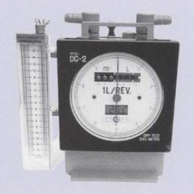 供应日本品川W-NK0.5气体流量计图片