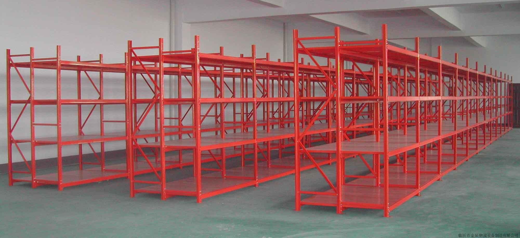 延吉貨架圖片/延吉貨架樣板圖 (3)