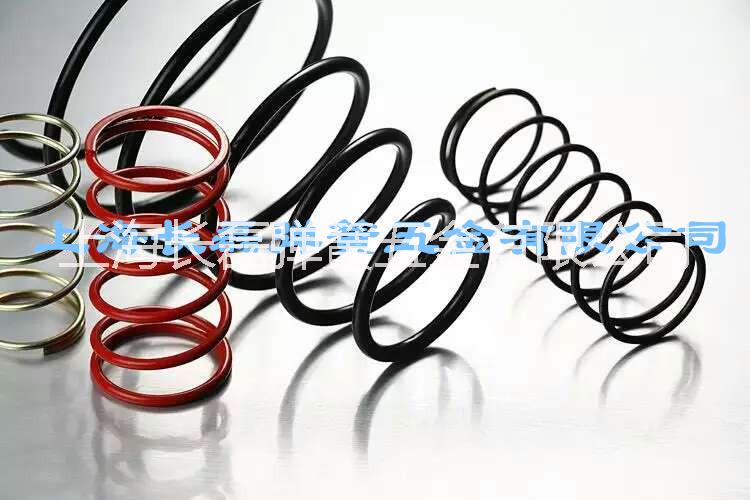 供應(yīng)彈簧 壓縮彈簧 寶塔型尖錐形彈簧 不銹鋼電鍍類大小彈簧生產(chǎn)廠家品質(zhì)保證*惠正規(guī)公司*