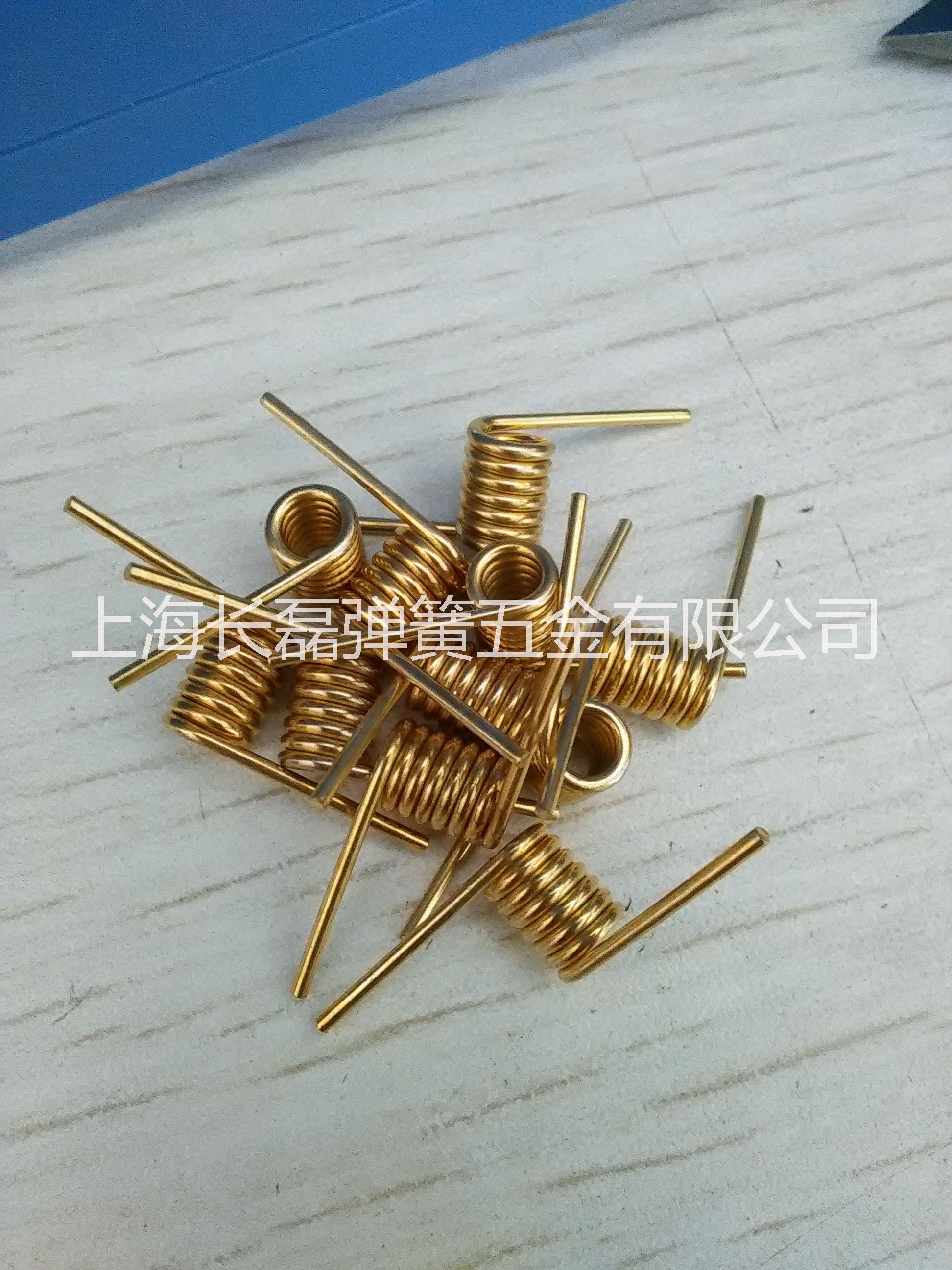 供應(yīng)彈簧 扭轉(zhuǎn)彈簧 扭力彈簧