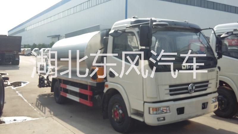 瀝青灑布車圖片/瀝青灑布車樣板圖 (3)