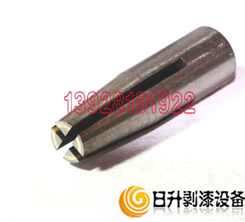 漆包線去漆刀頭生產(chǎn)剝皮機(jī)刀頭圖片/漆包線去漆刀頭生產(chǎn)剝皮機(jī)刀頭樣板圖 (4)