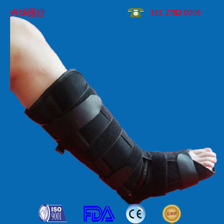 小腿固定套圖片/小腿固定套樣板圖 (3)