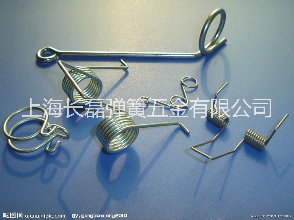彈簧 扭轉(zhuǎn)彈簧 扭力彈簧圖片/彈簧 扭轉(zhuǎn)彈簧 扭力彈簧樣板圖 (2)