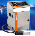 北京中科匯百噴碼機圖片