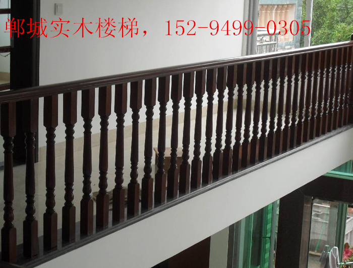 周口實(shí)木樓梯批發(fā)圖片/周口實(shí)木樓梯批發(fā)樣板圖 (1)