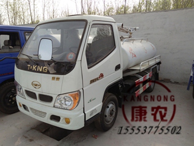 灑水車圖片/灑水車樣板圖 (4)
