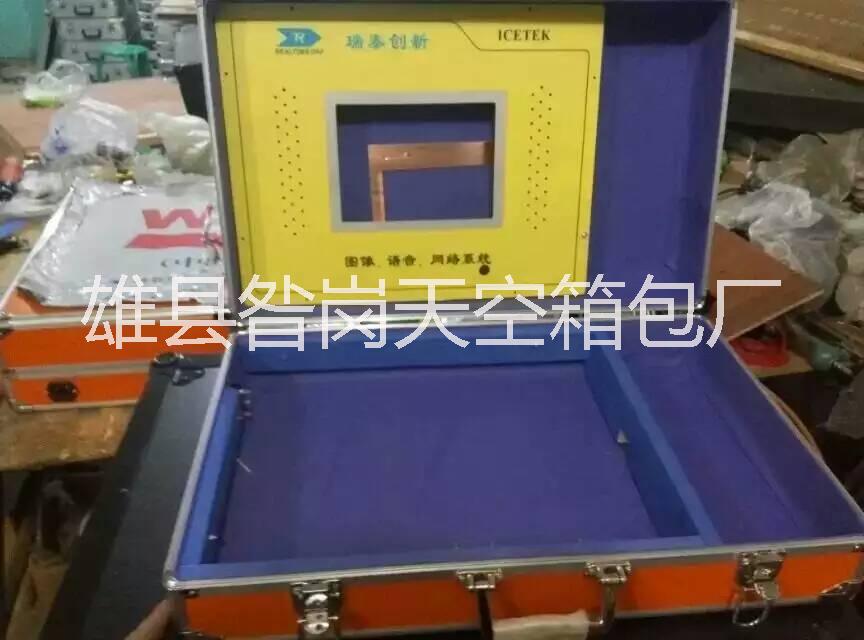 供应铝箱工具箱