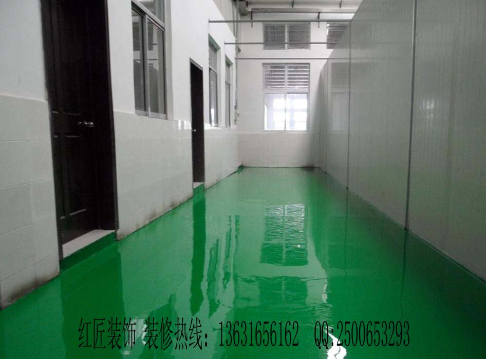 供應(yīng)光明廠房裝修哪家比較好，光明廠房裝修服務(wù)周到，光明廠房裝修十年信譽(yù)保證