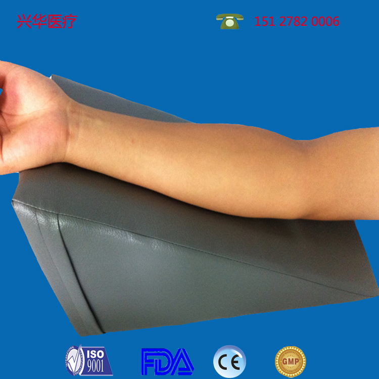 上肢墊前臂抬高墊圖片/上肢墊前臂抬高墊樣板圖 (4)