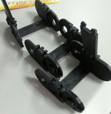 拖鏈坦克鏈圖片/拖鏈坦克鏈樣板圖 (3)