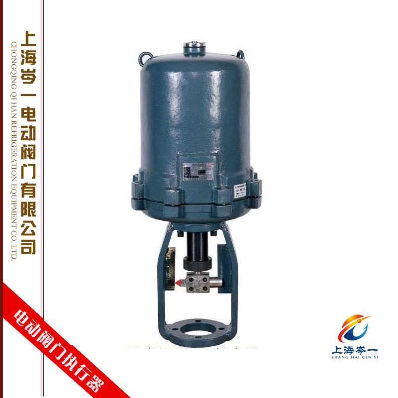 電動(dòng)閥門執(zhí)行器銷售