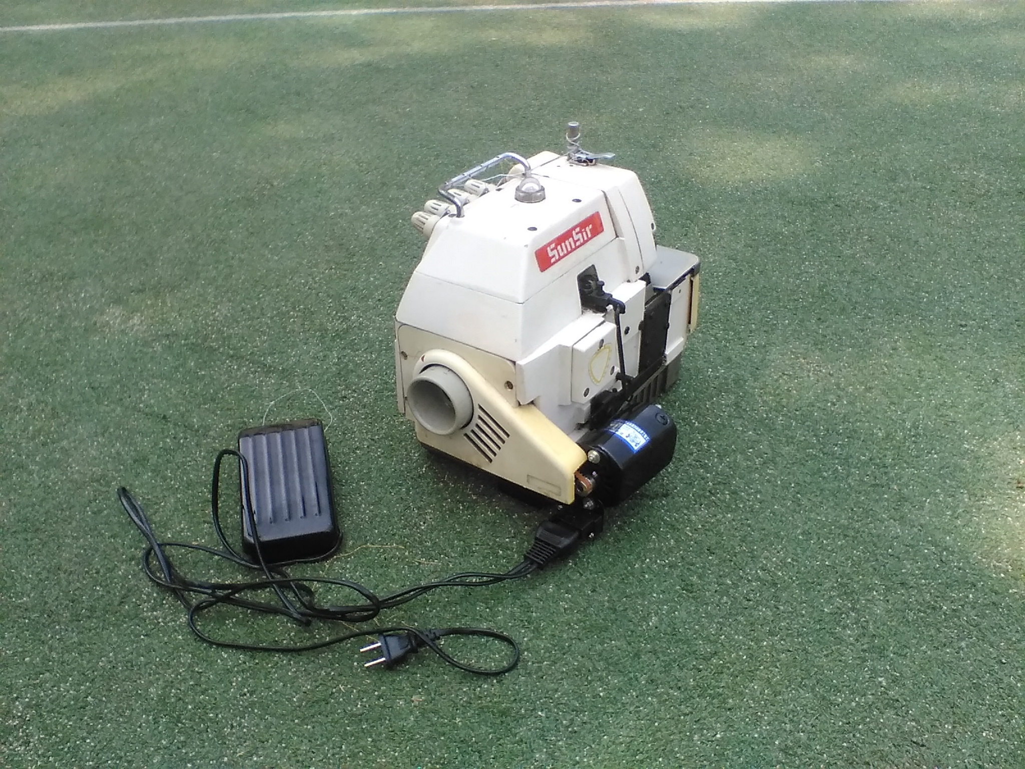 三線鎖邊機圖片/三線鎖邊機樣板圖 (4)