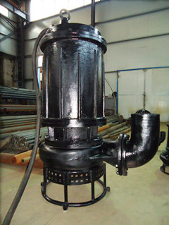 渣漿泵圖片/渣漿泵樣板圖 (2)