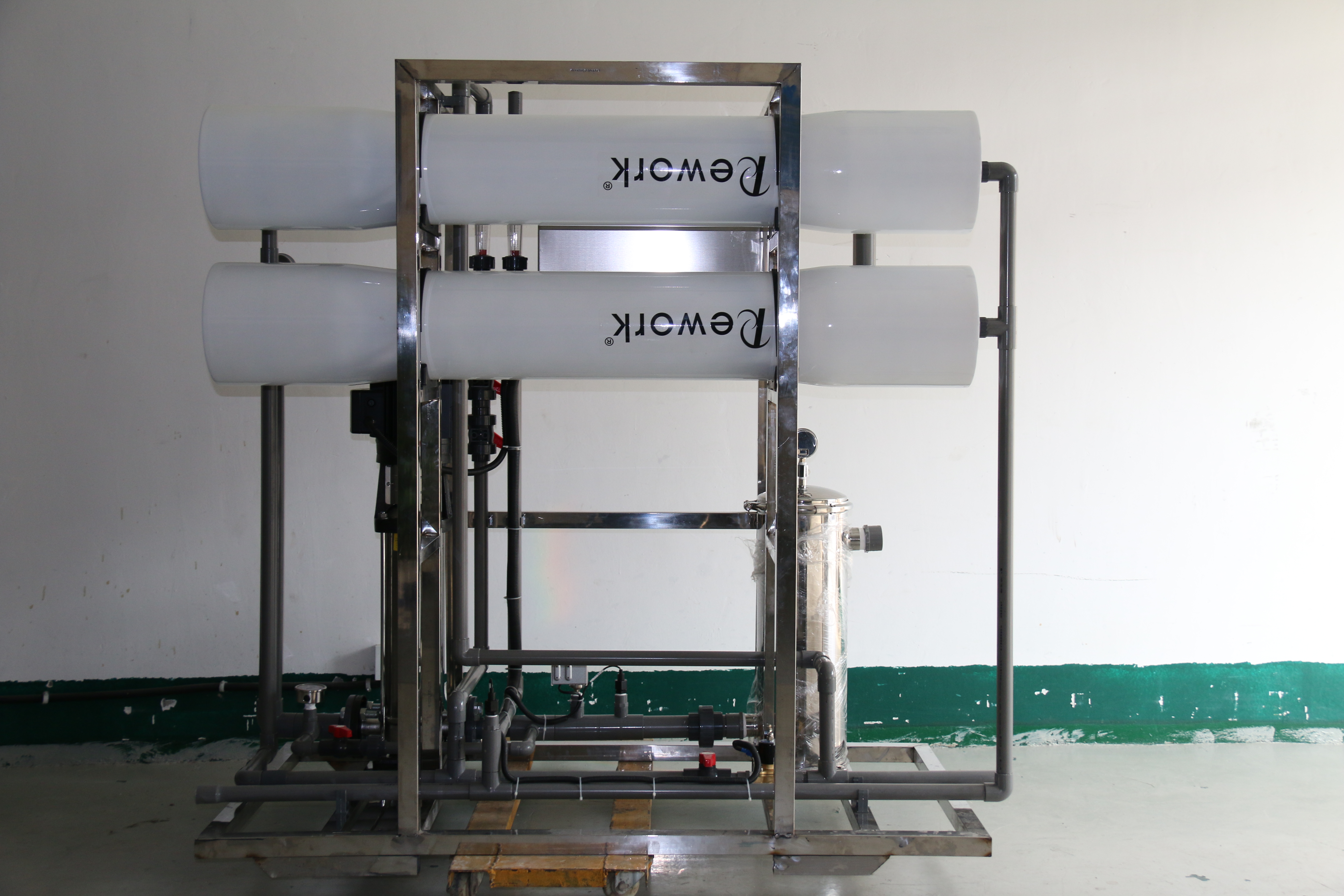 浙江水處理|寧波水處理設(shè)備圖片