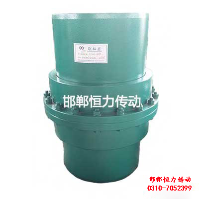 鼓型齒式聯(lián)軸器圖片/鼓型齒式聯(lián)軸器樣板圖 (2)