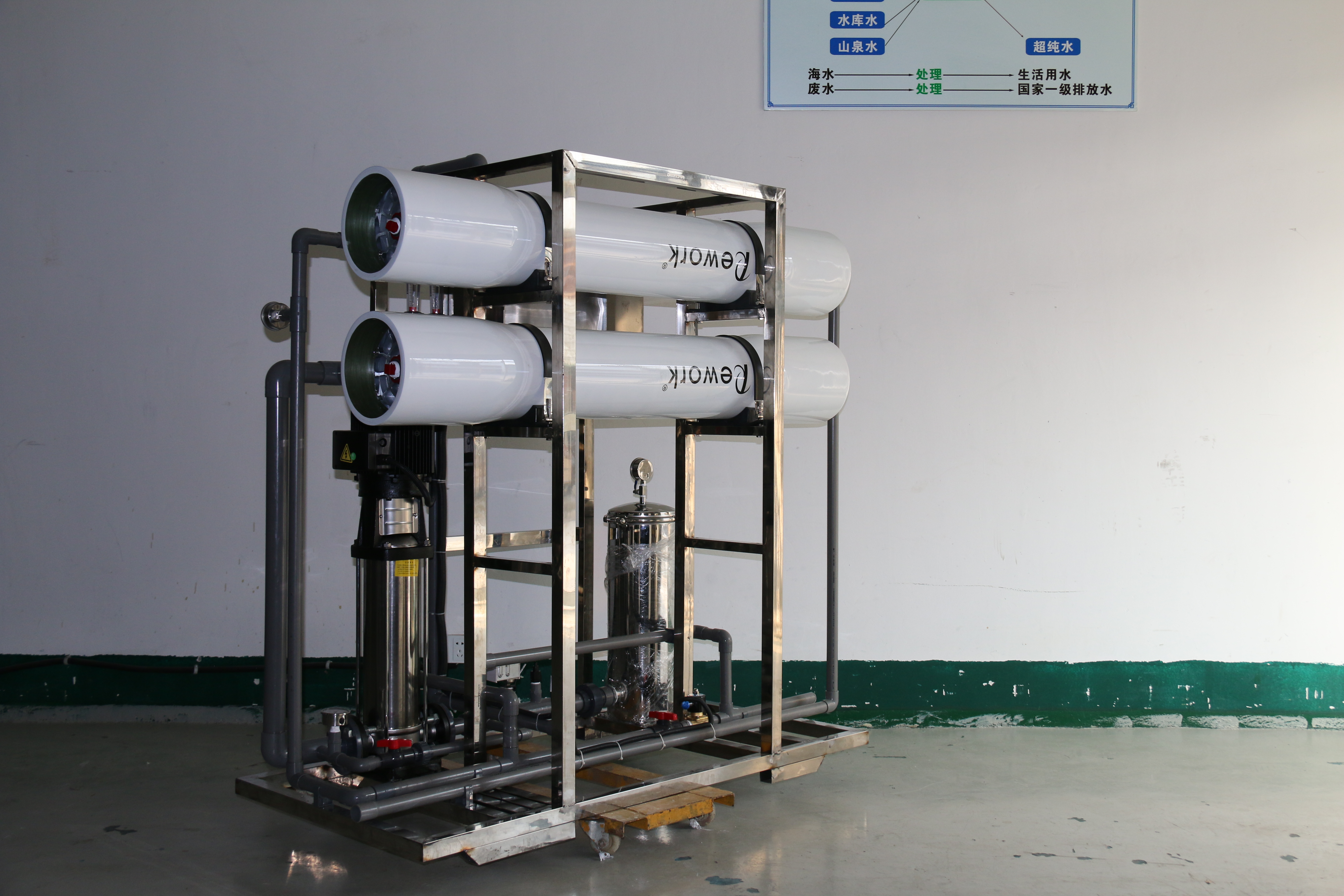 供應安徽水處理|合肥水處理設備|電鍍行業(yè)純水設備|電子行業(yè)用水設備|醫(yī)藥行業(yè)用水設備|食品行業(yè)用水設備|化工行業(yè)用水設備